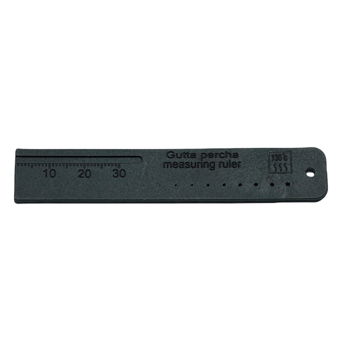 Musical Instrument Vector - 1 Dental Endo Ruler Dental Gauge