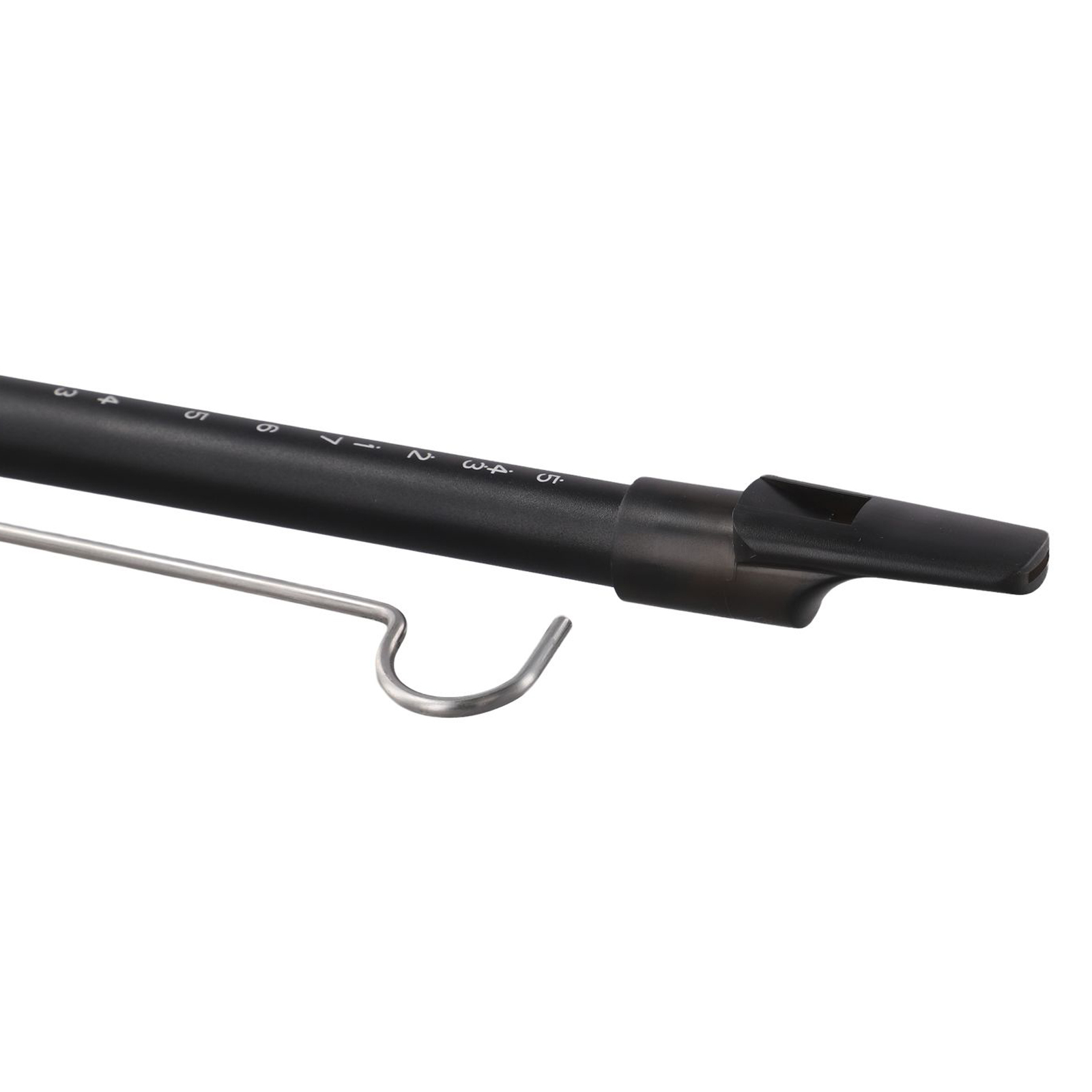 Musical Instrument Groups - Aluminum Alloy Whistle Metal Musical Instrument