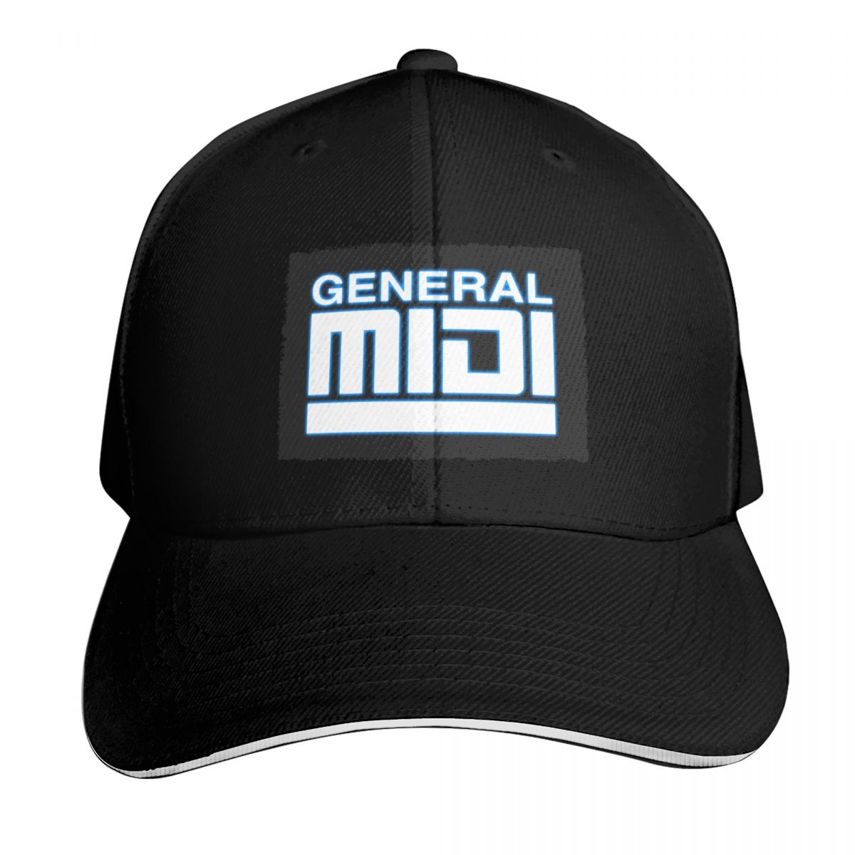 Musical Instrument Brands - Midi - General Midi - Keyboard