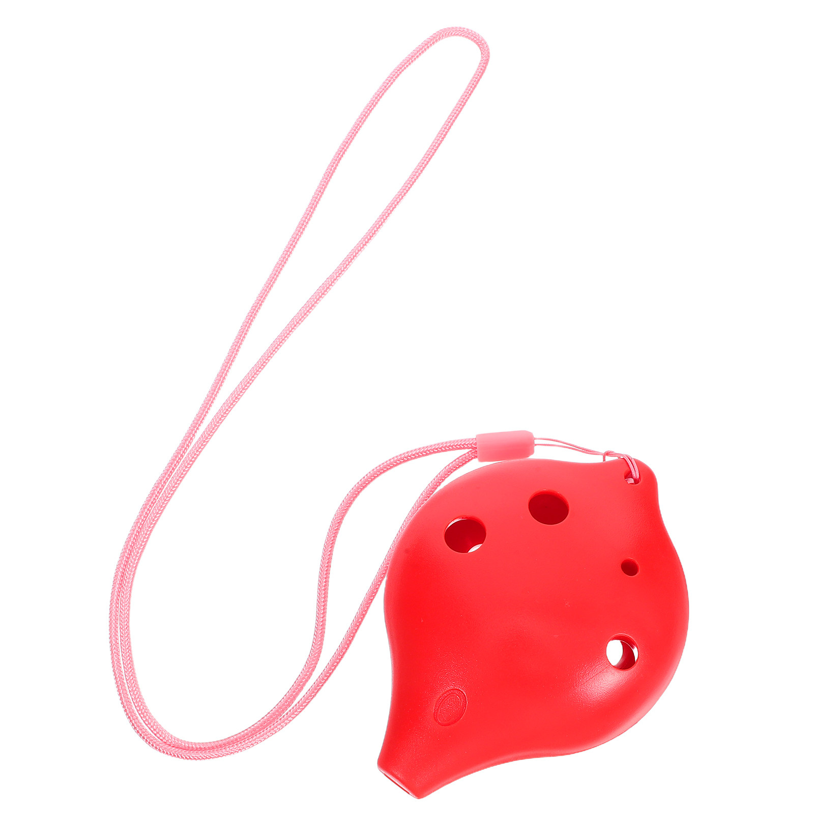 Musical Instrument In Chinese - Chinese Ocarina Flute 6 Hole Resin
