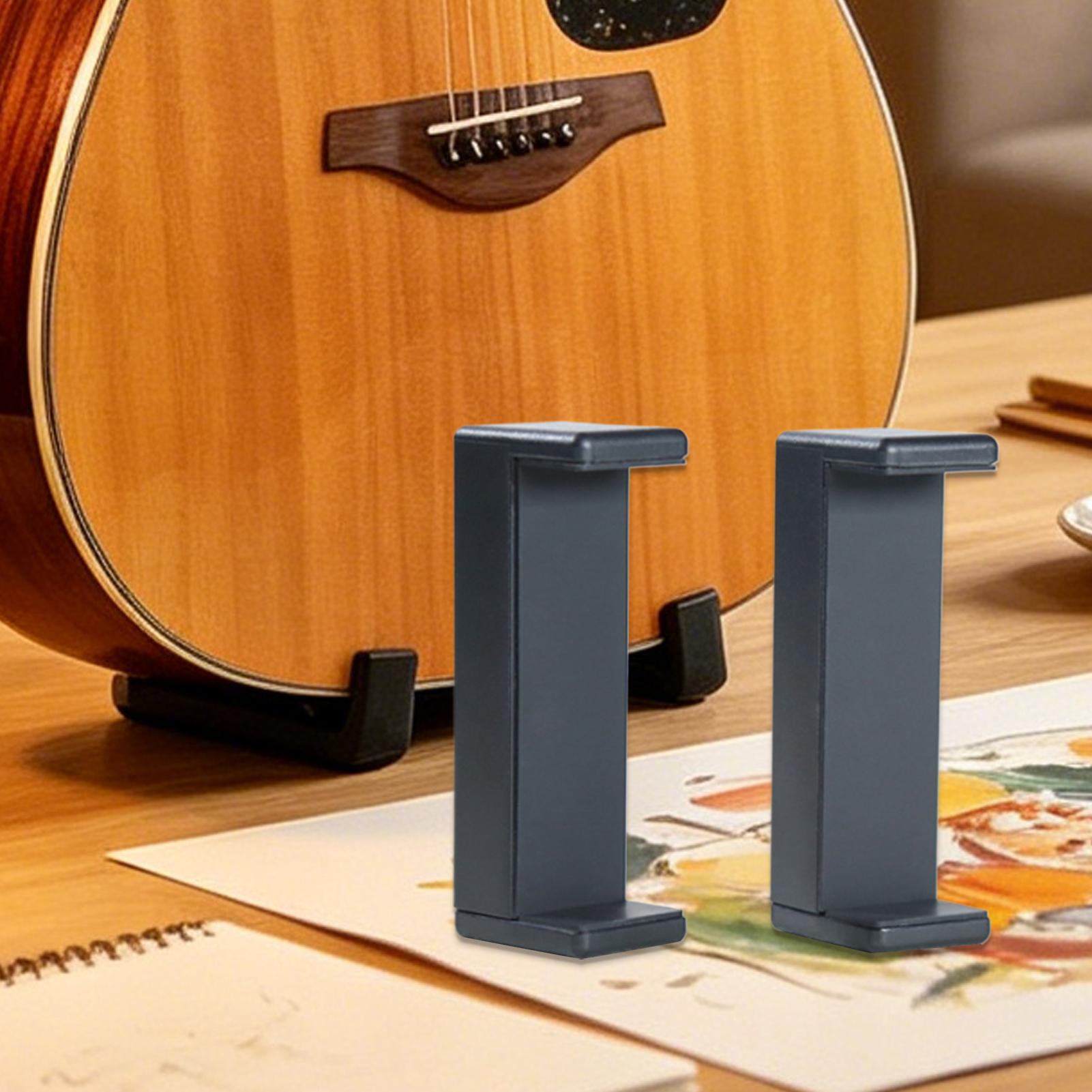 Guitar Stand Floor Ukulele Rac – Musical Instrument Bass Bewertung und Preis