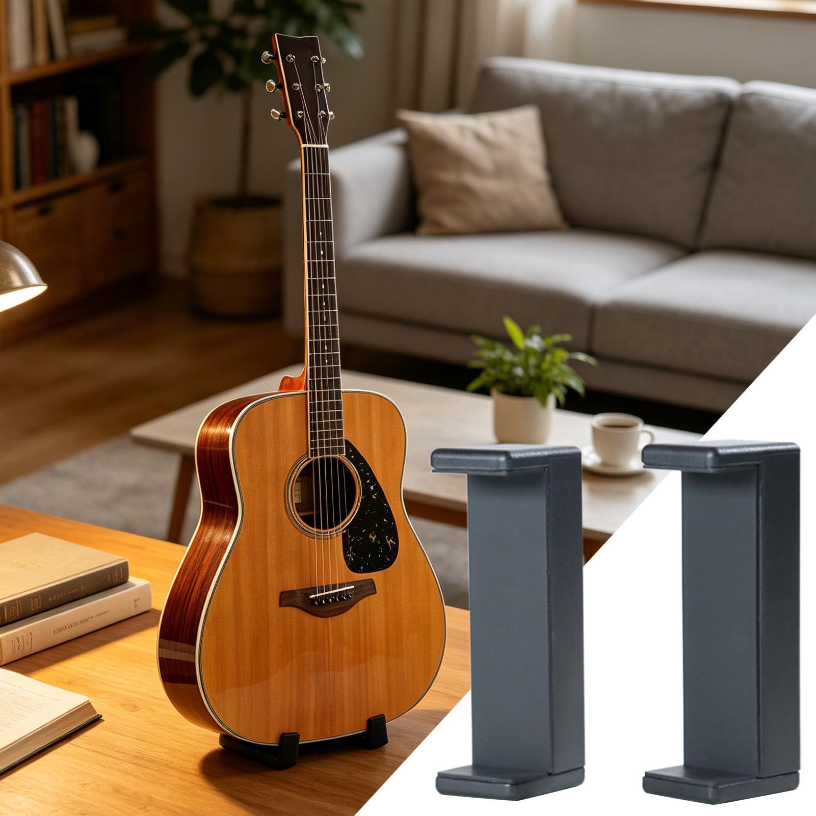 Guitar Stand Floor Ukulele Rac – Musical Instrument Bass Bewertung und Preis