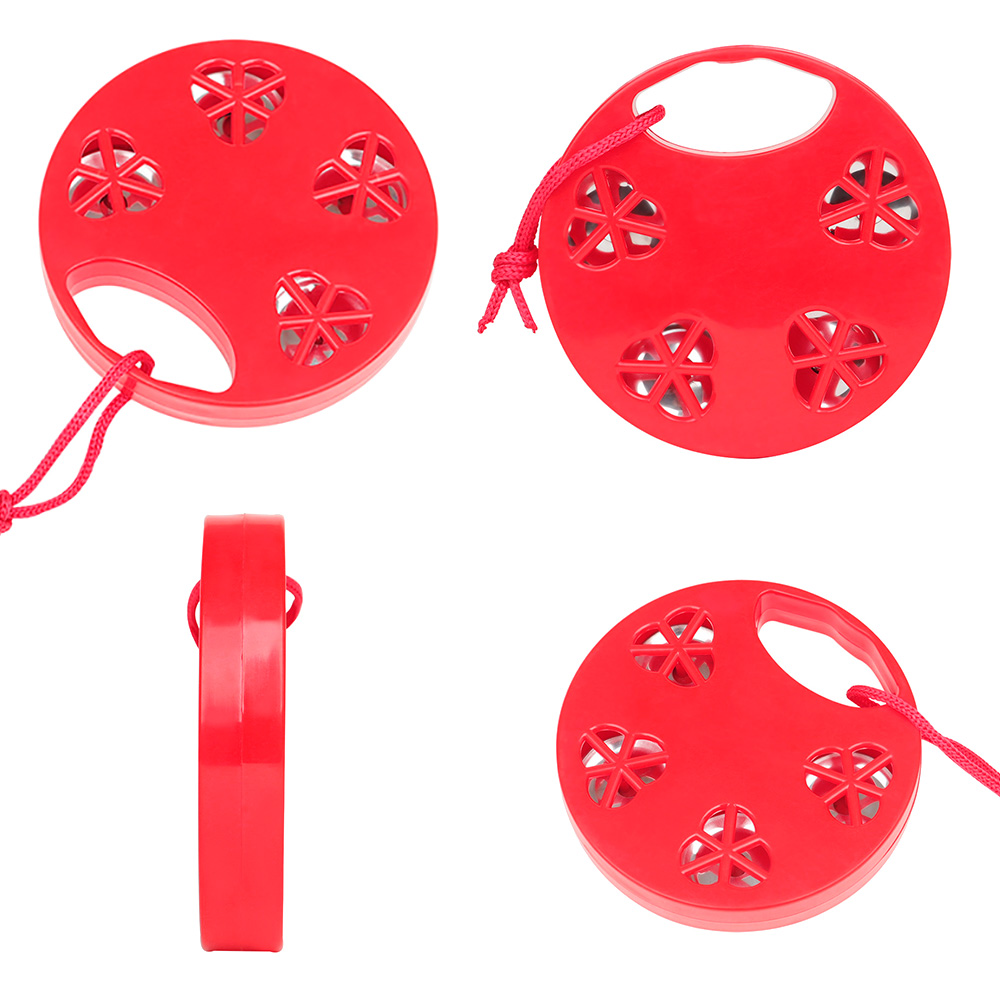 Orff Tambourine Flower Bell Dr – Musical Instrument Kids Bewertung und Preis