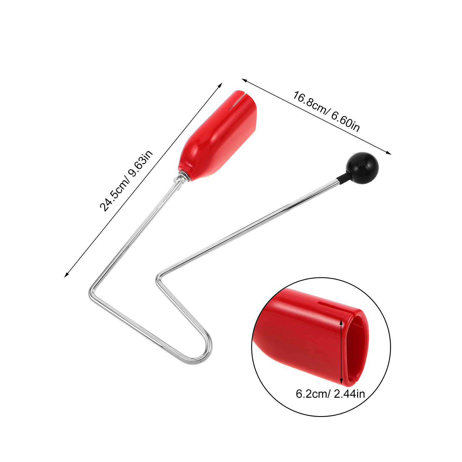 Child Vibraslap Percussion Mus – Musical Instrument Groups Bewertung und Preis