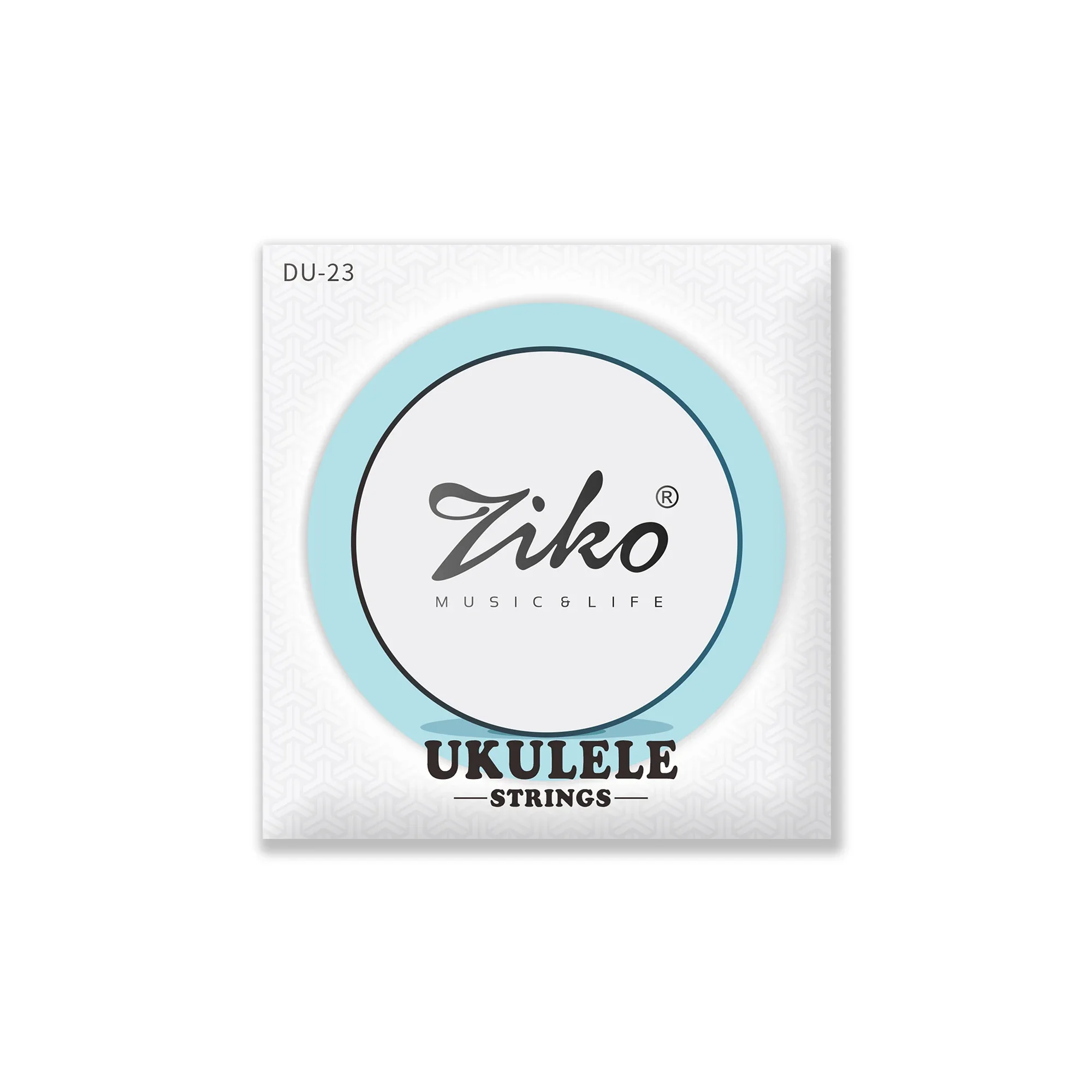 ZIKO Ukulele Strings Soprano C – Musical Instrument With Strings Bewertung und Preis