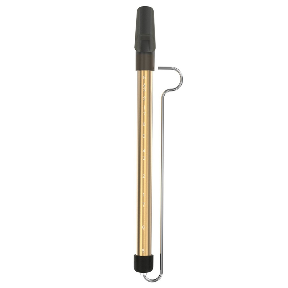 Aluminum Alloy Whistle Metal M – Musical Instrument Groups Bewertung und Preis