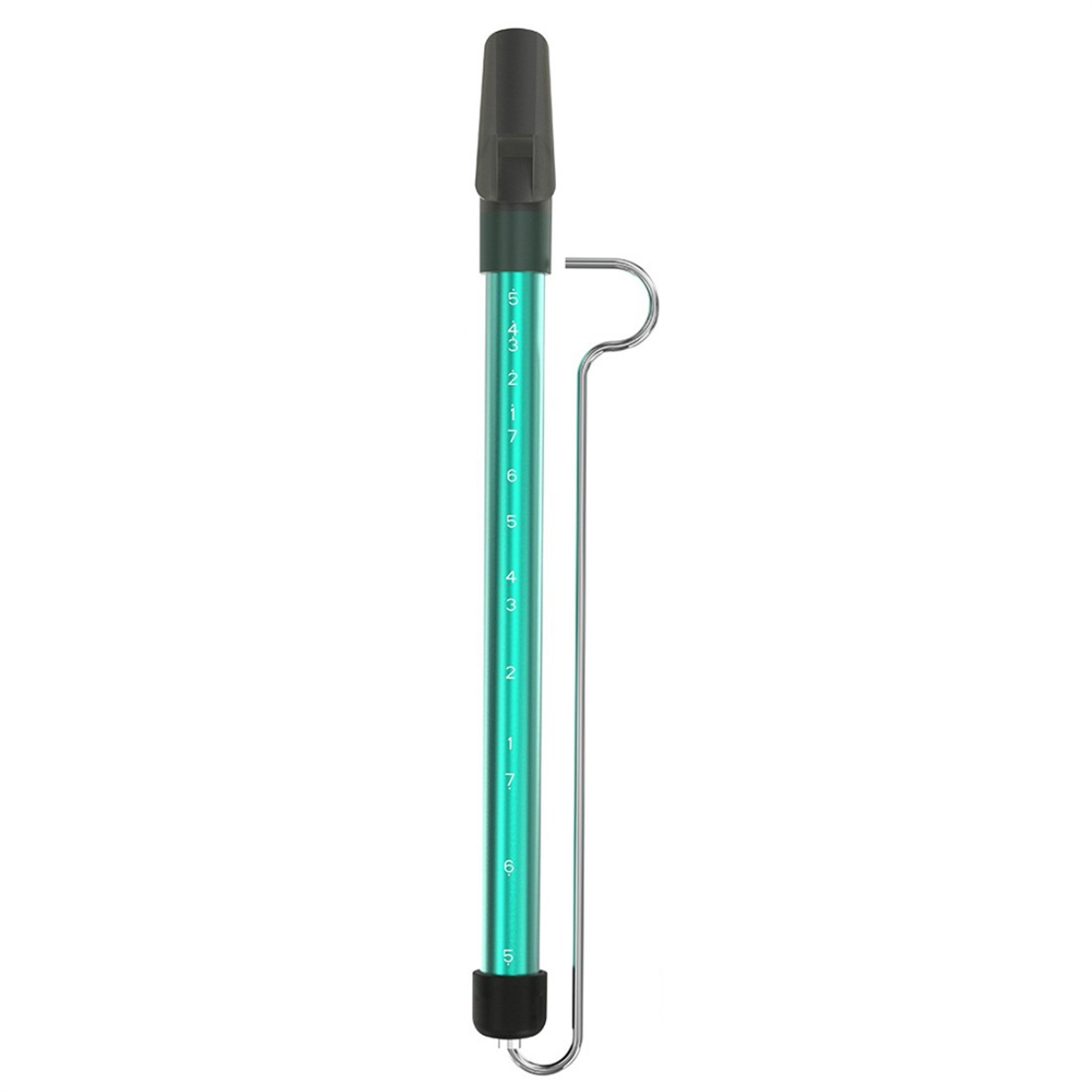 Aluminum Alloy Whistle Metal M – Musical Instrument Groups Bewertung und Preis