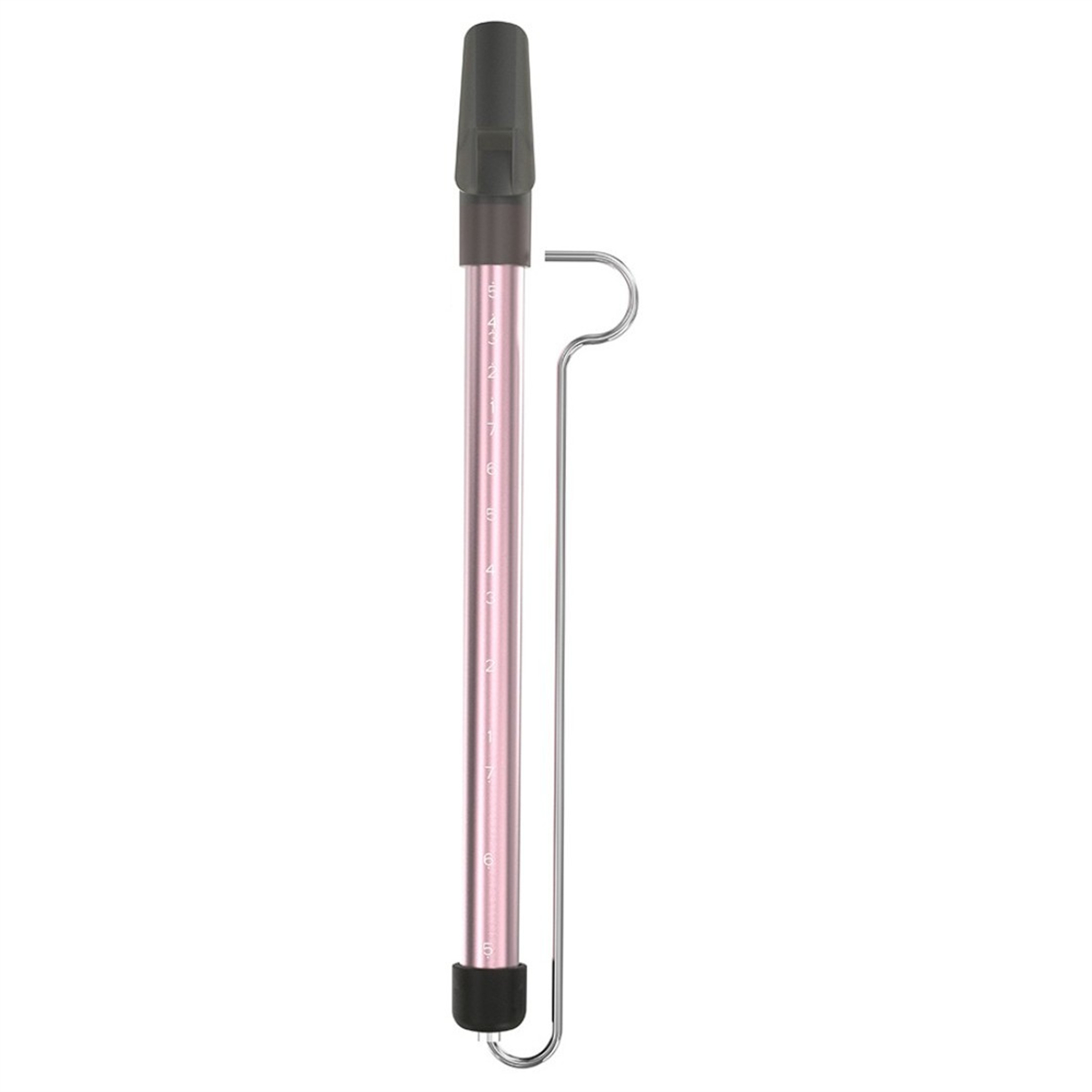 Aluminum Alloy Whistle Metal M – Musical Instrument Groups Bewertung und Preis