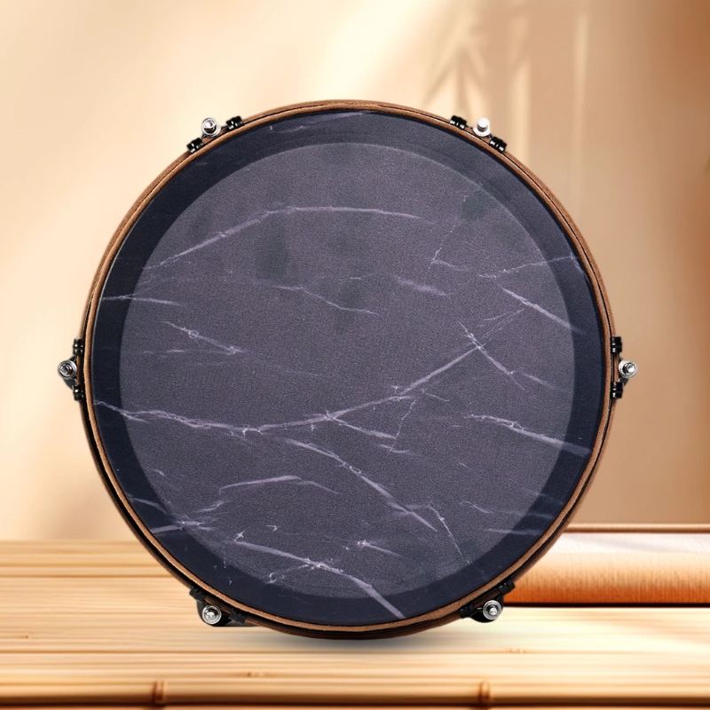 Professional Djembe Drum 12 In – Musical Instrument Djembe Bewertung und Preis