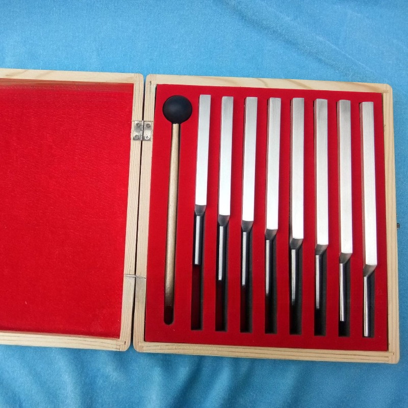Standard steel tuning fork 8 g – Musical Instrument Groups Bewertung und Preis