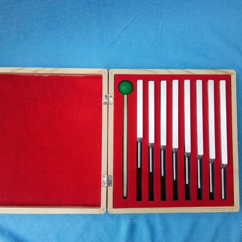 Standard steel tuning fork 8 g – Musical Instrument Groups Bewertung und Preis