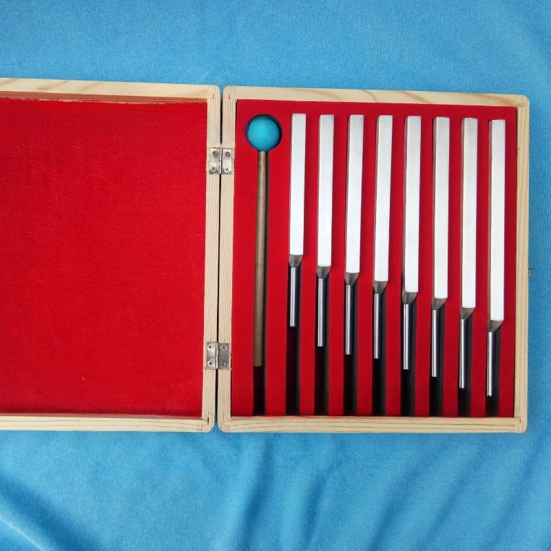 Standard steel tuning fork 8 g – Musical Instrument Groups Bewertung und Preis