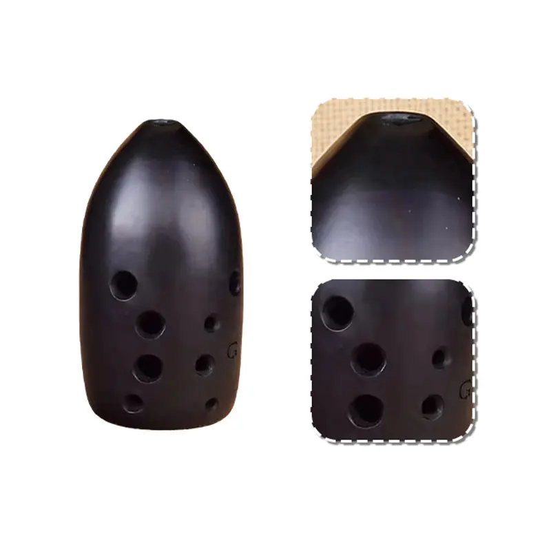 Ocarina F-Tone G-Tone 8-Holes  – Musical Instrument In Chinese Bewertung und Preis