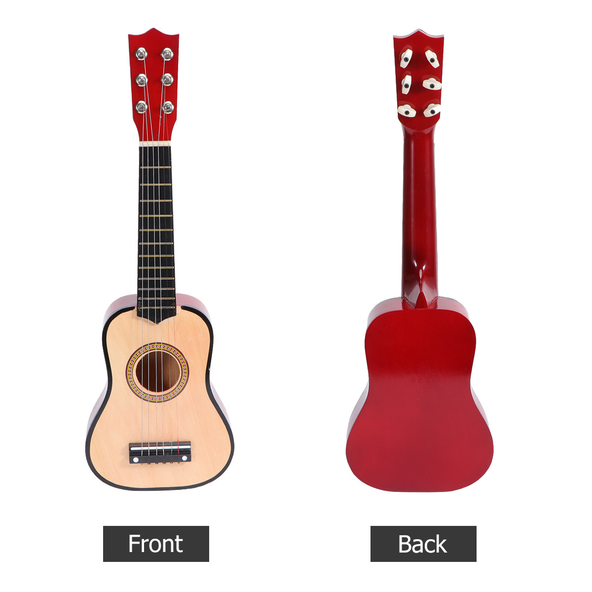 21Inch Children's Acoustic Fol – Musical Instrument Kids Bewertung und Preis