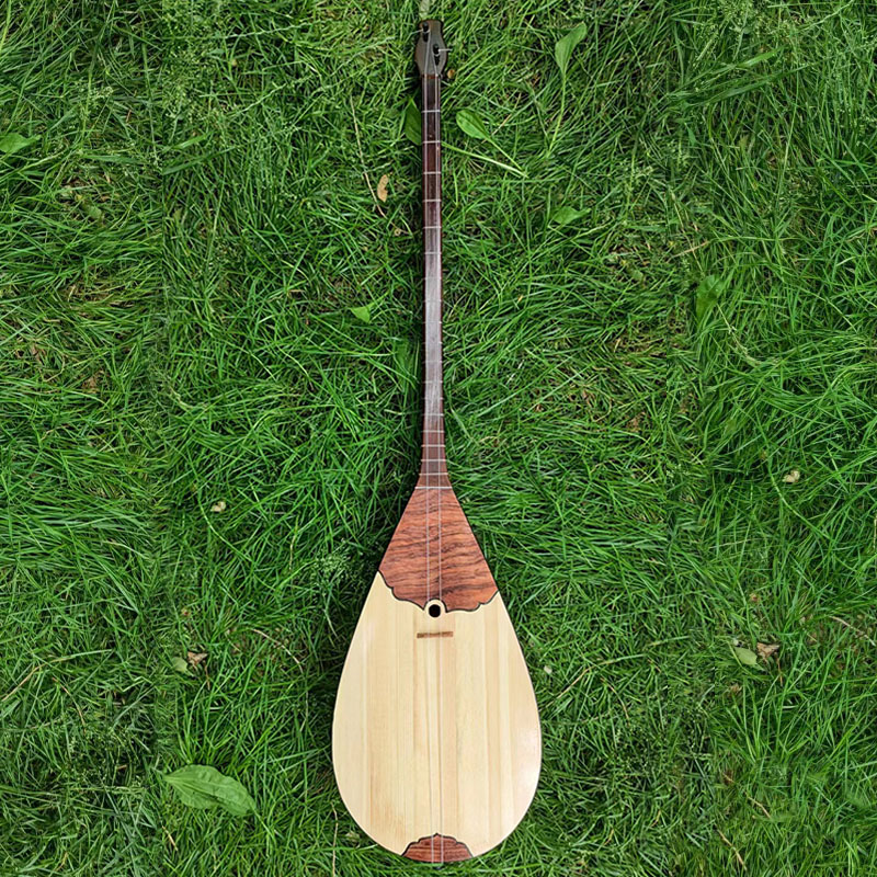 Urumqi Kazakh Minority Ethnic  – Musical Instrument Groups Bewertung und Preis