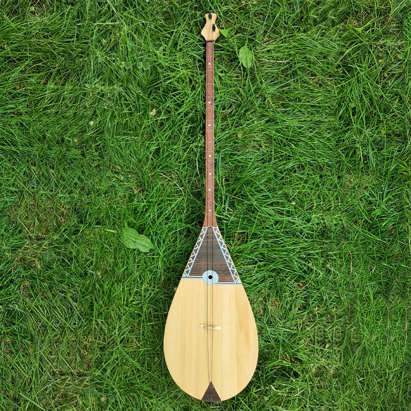 Urumqi Kazakh Minority Ethnic  – Musical Instrument Groups Bewertung und Preis
