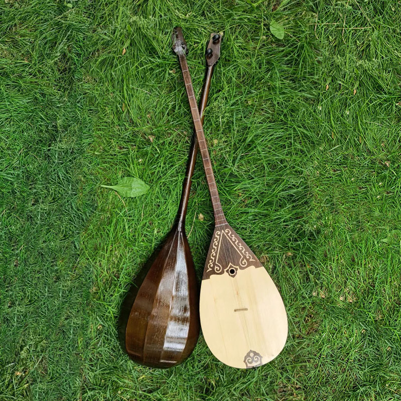 Urumqi Kazakh Minority Ethnic  – Musical Instrument Groups Bewertung und Preis
