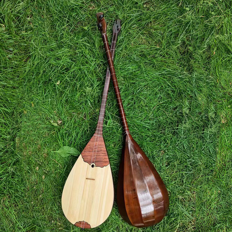 Urumqi Kazakh Minority Ethnic  – Musical Instrument Groups Bewertung und Preis