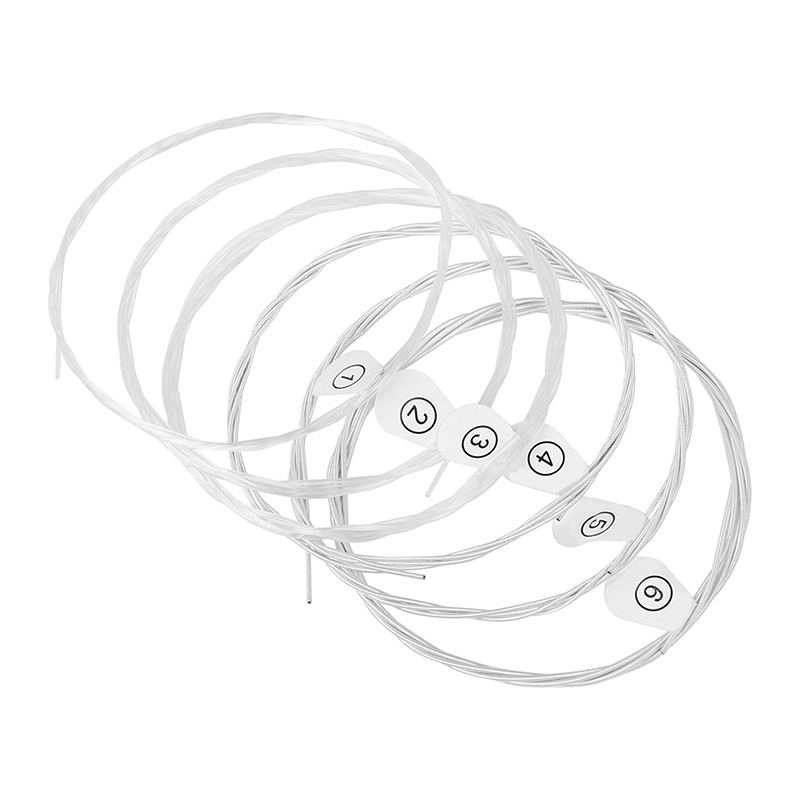 Classical Guitar Strings C311  – Musical Instrument With Strings Bewertung und Preis
