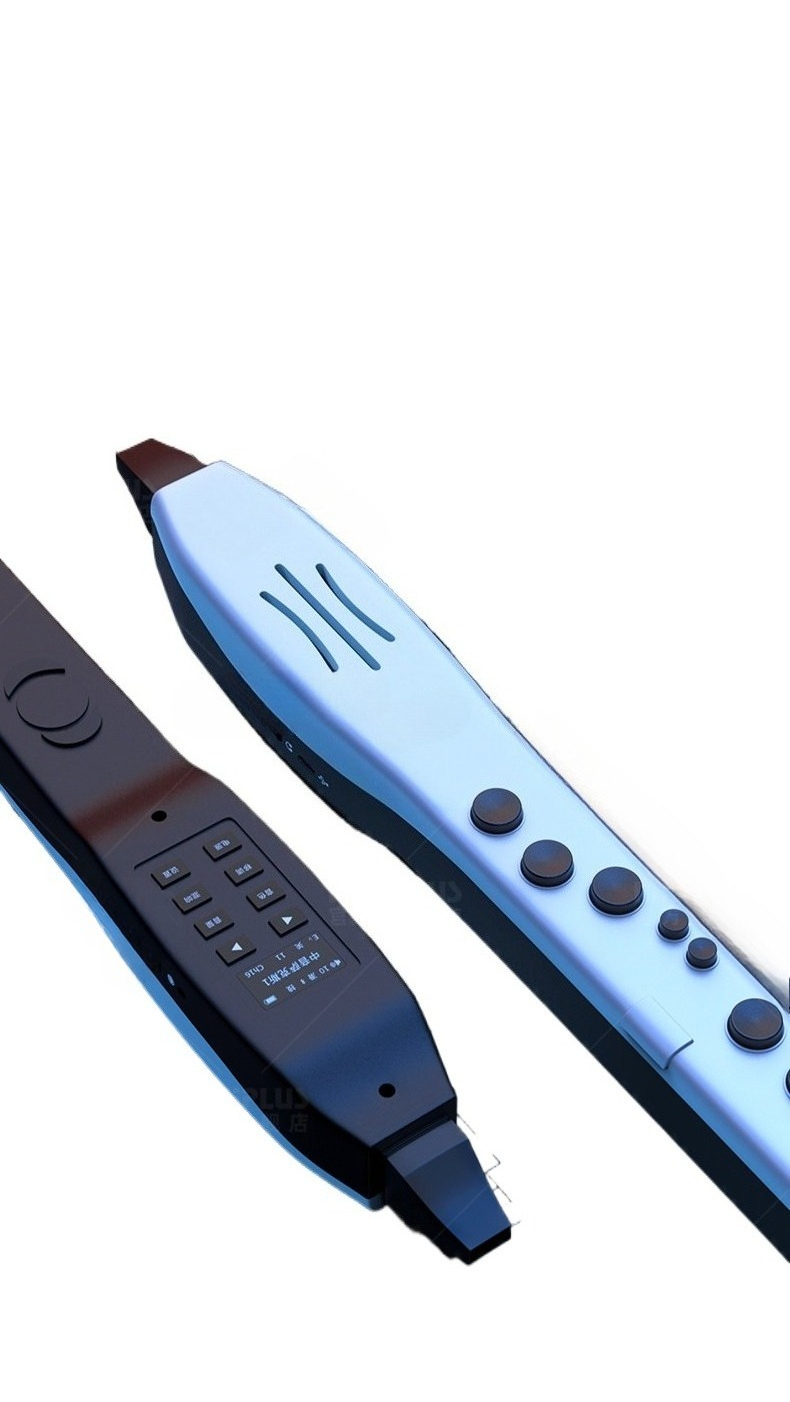 Wind Rhythm Electronic Blowpip – Musical Instrument Brands Bewertung und Preis