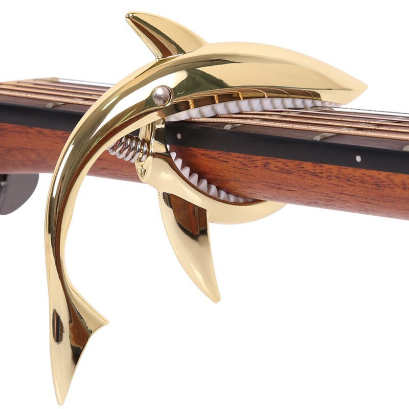 Guitar Capo Zinc Alloy Profess – Musical Instrument With Strings Bewertung und Preis