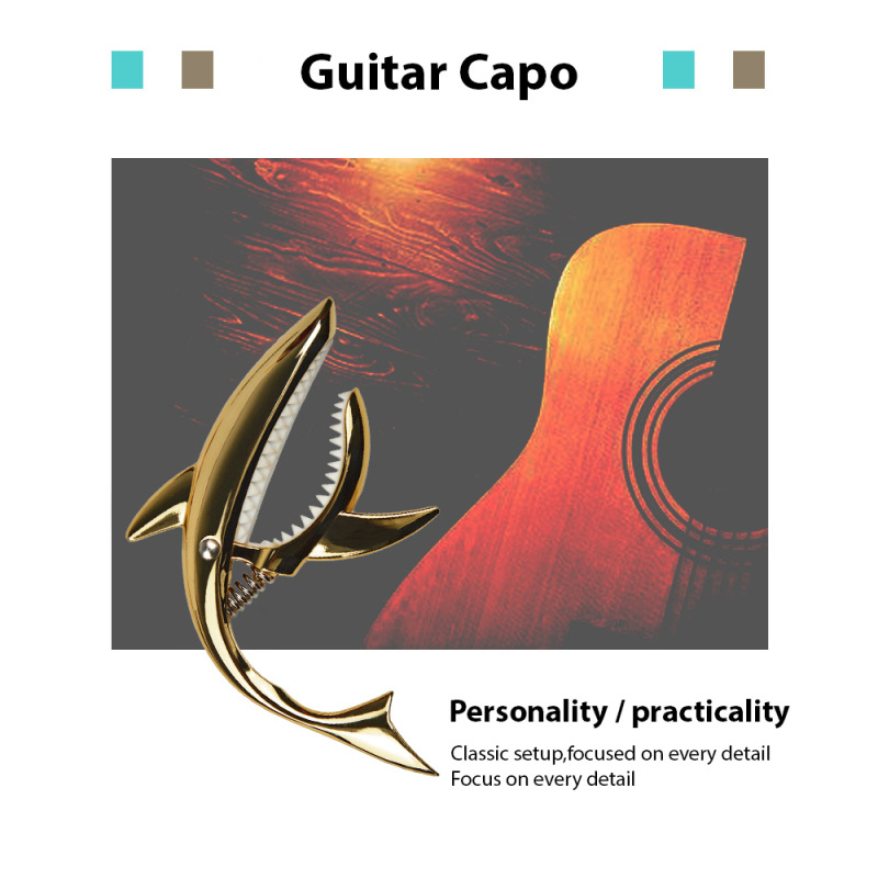 Guitar Capo Zinc Alloy Profess – Musical Instrument With Strings Bewertung und Preis