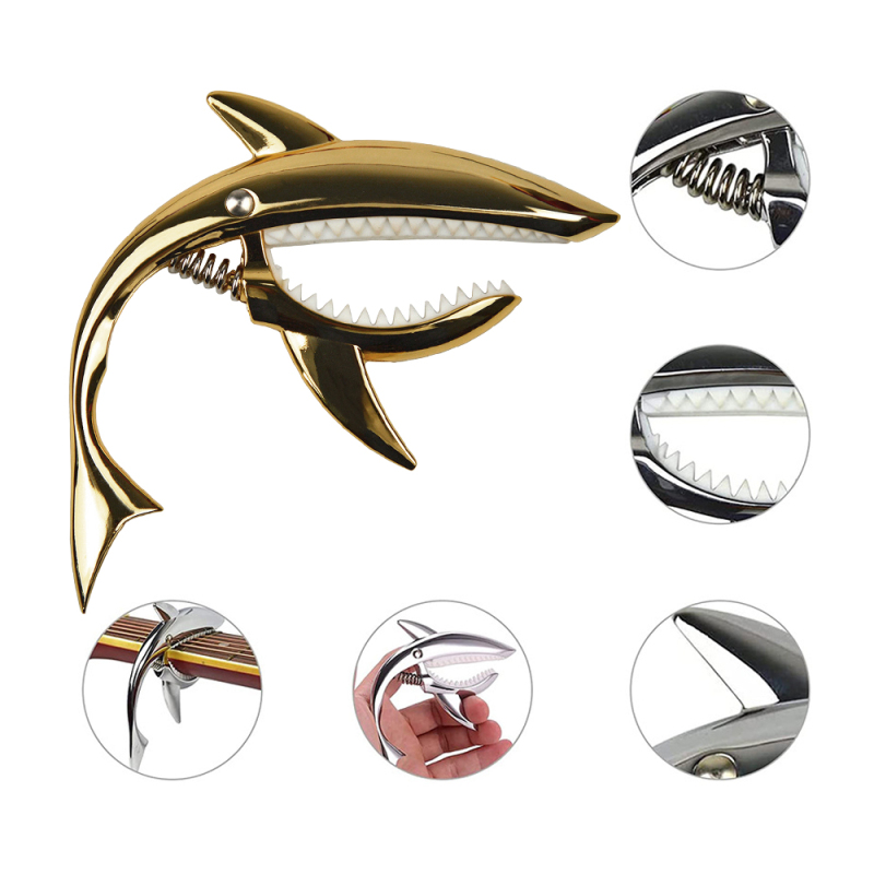 Guitar Capo Zinc Alloy Profess – Musical Instrument With Strings Bewertung und Preis