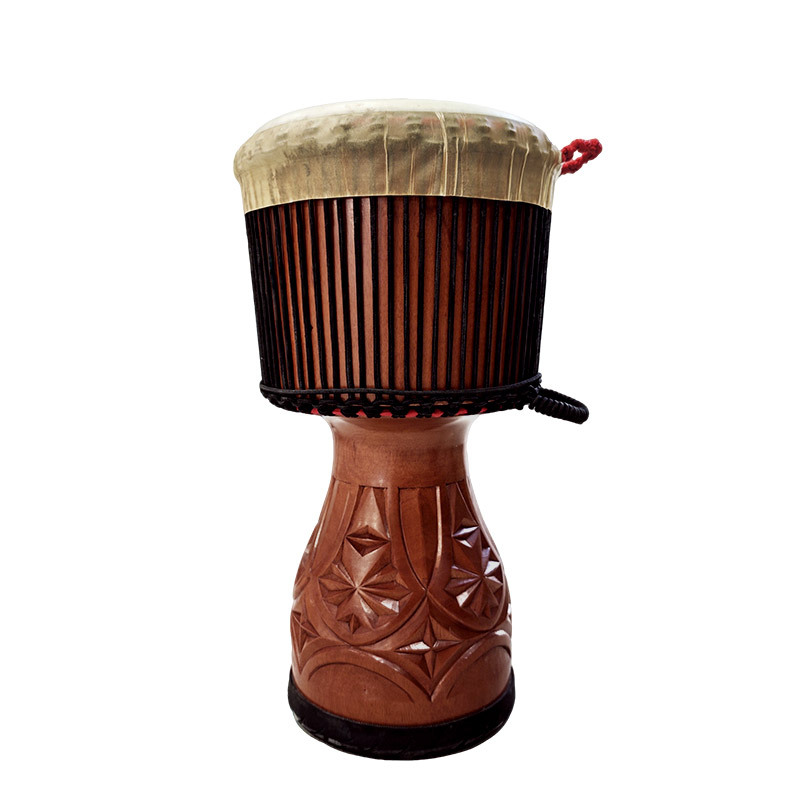 Professional African Djembe La – Musical Instrument Djembe Bewertung und Preis