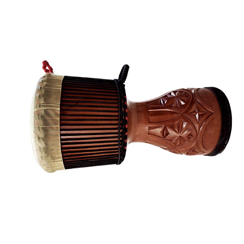 Professional African Djembe La – Musical Instrument Djembe Bewertung und Preis