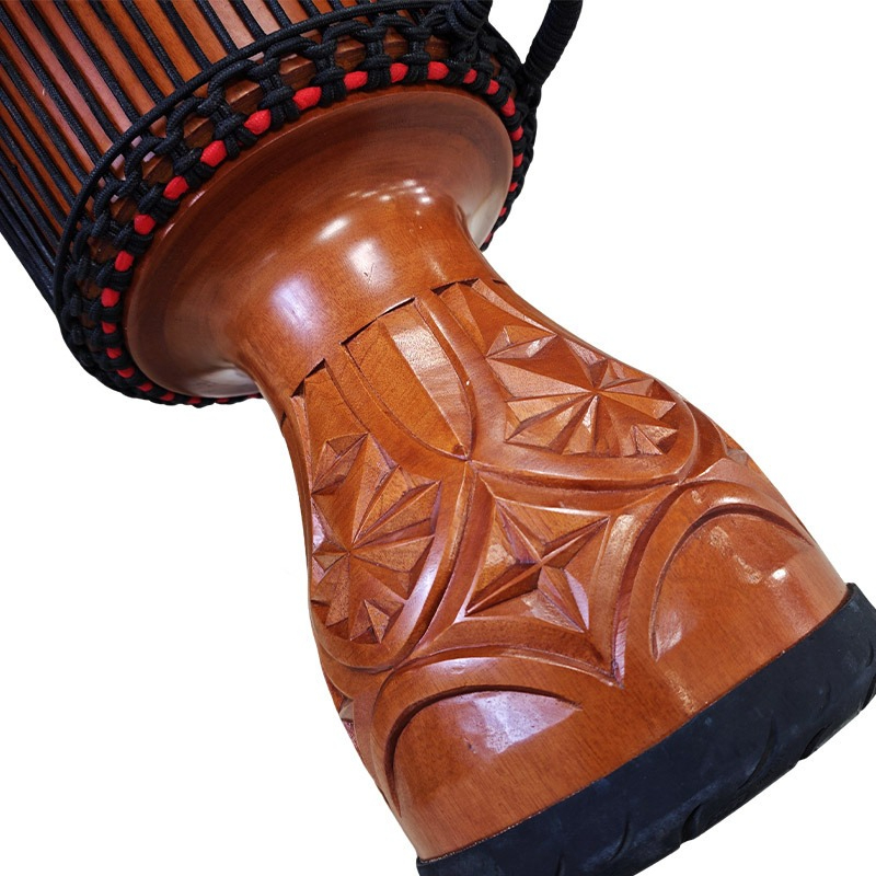 Professional African Djembe La – Musical Instrument Djembe Bewertung und Preis