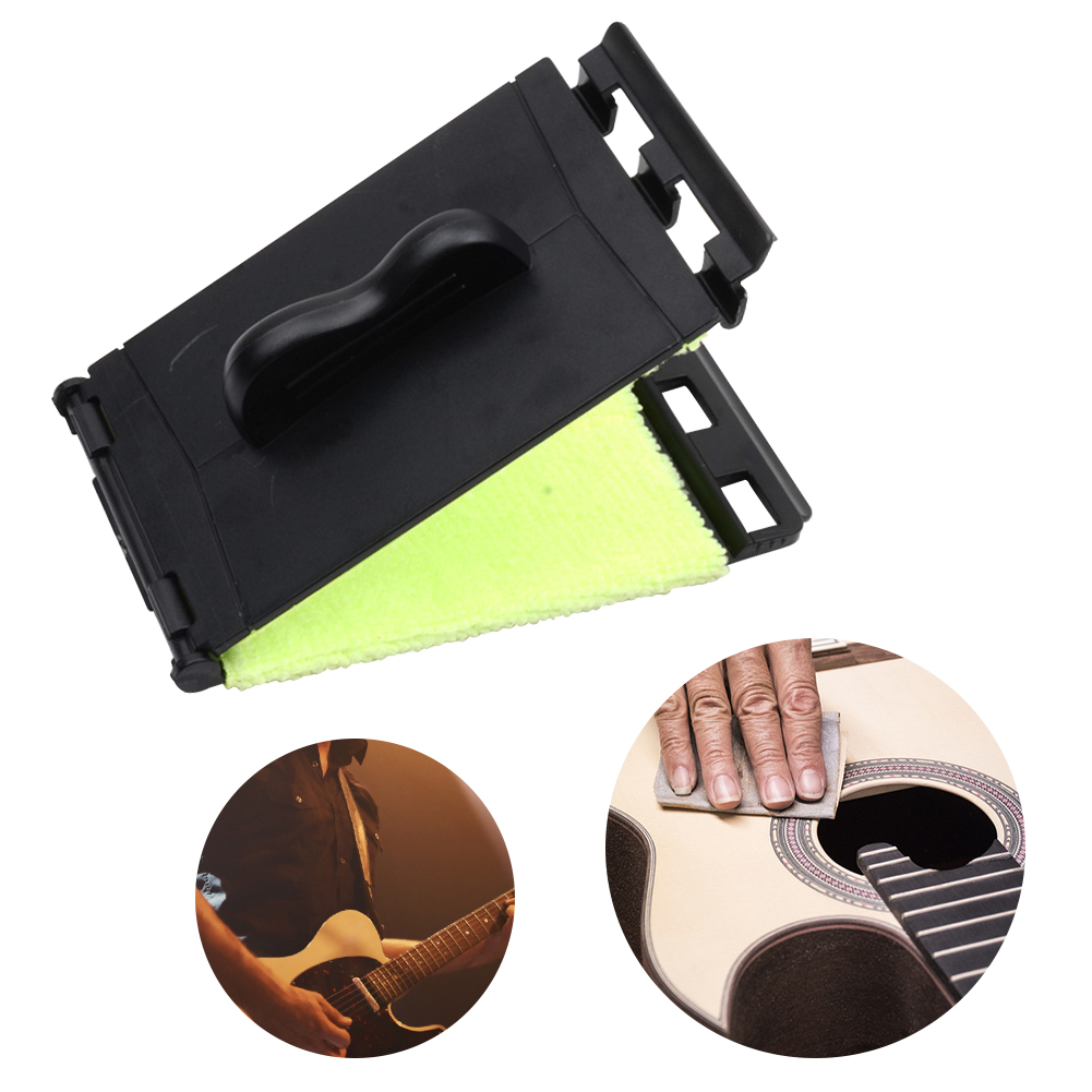 Electric Guitar Fingerboard Ru – Musical Instrument With Strings Bewertung und Preis