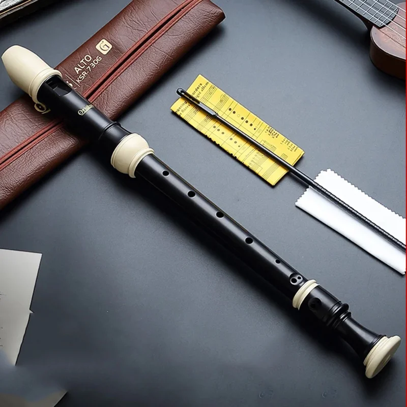 Kongsheng Clarinet Soprano C A – Musical Instrument In Chinese Bewertung und Preis