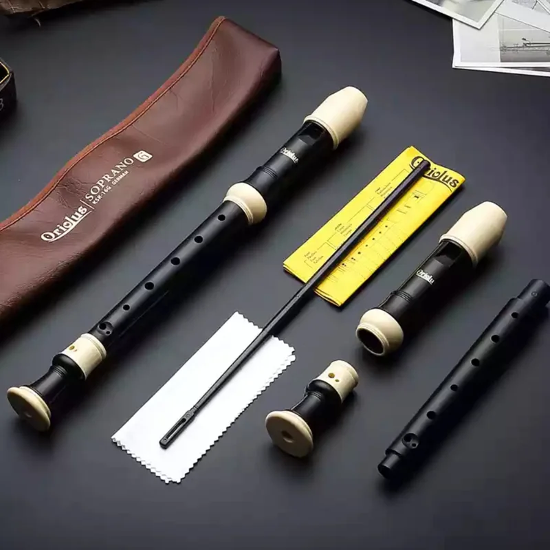 Kongsheng Clarinet Soprano C A – Musical Instrument In Chinese Bewertung und Preis