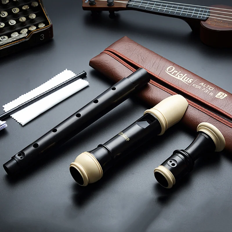 Kongsheng Clarinet Soprano C A – Musical Instrument In Chinese Bewertung und Preis