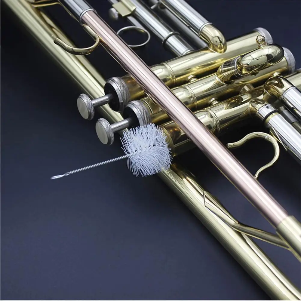 1 Set Trumpet Maintenance Kit  – Musical Instrument Cornet Bewertung und Preis