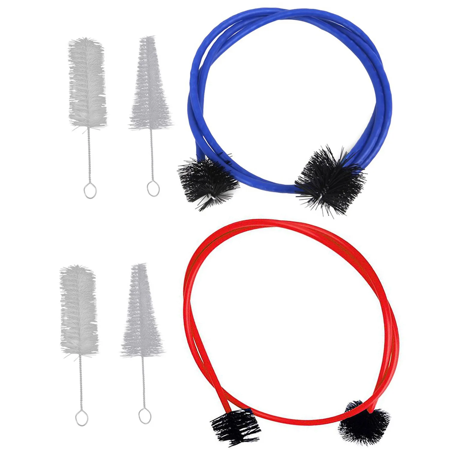 1 Set Trumpet Maintenance Kit  – Musical Instrument Cornet Bewertung und Preis