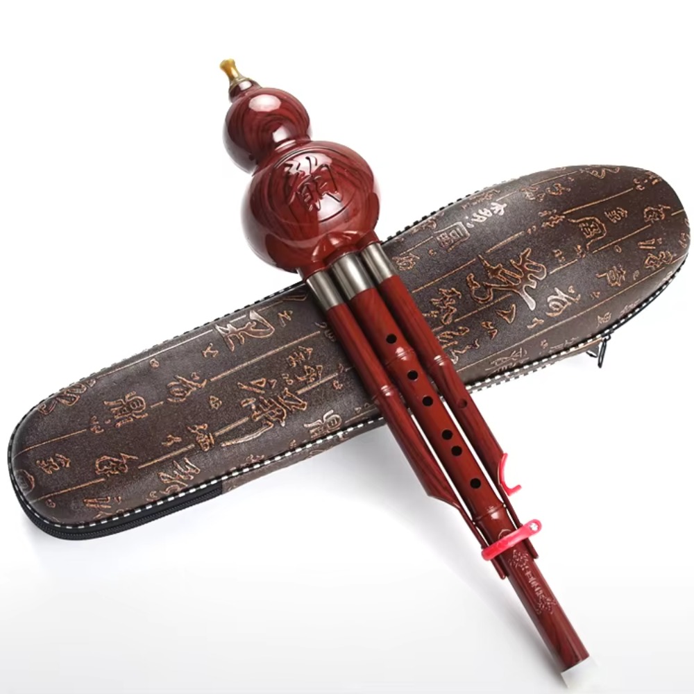 C Key Hulusi Chinese Tradition – Musical Instrument In Chinese Bewertung und Preis
