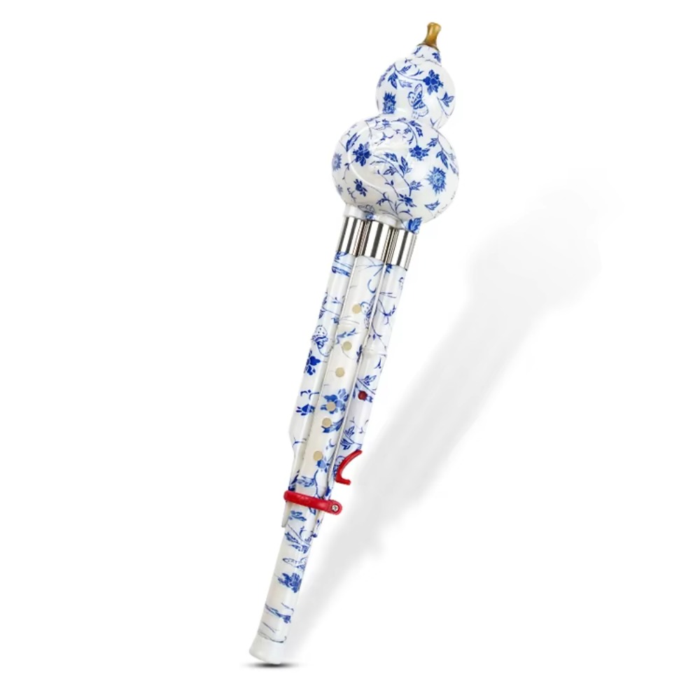 C Key Hulusi Chinese Tradition – Musical Instrument In Chinese Bewertung und Preis