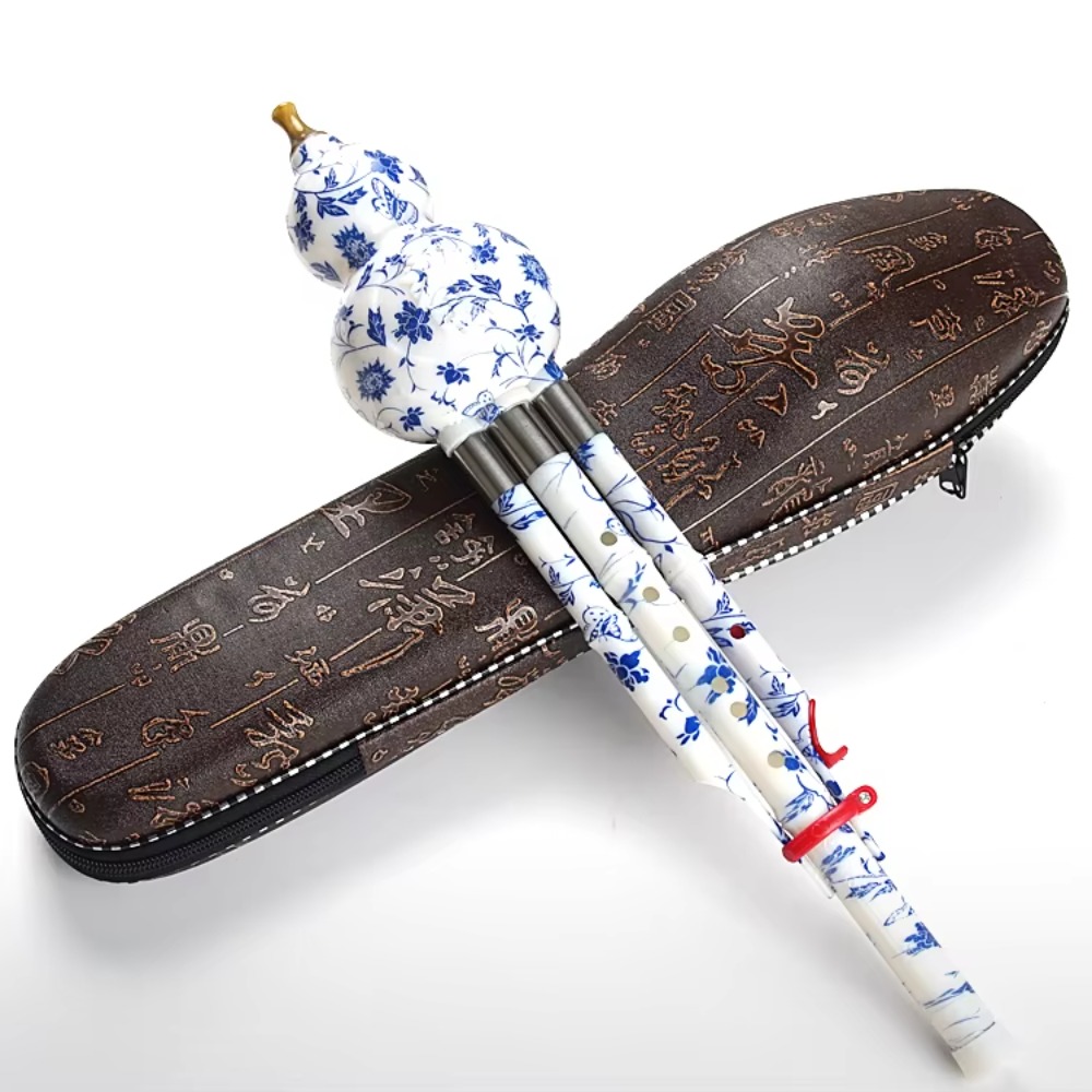 C Key Hulusi Chinese Tradition – Musical Instrument In Chinese Bewertung und Preis