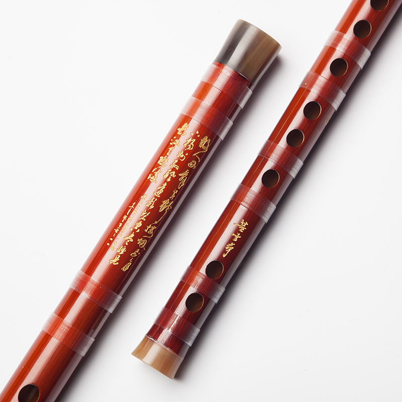 Dong Xuehua 8885 Bamboo Flute  – Musical Instrument Sign Bewertung und Preis