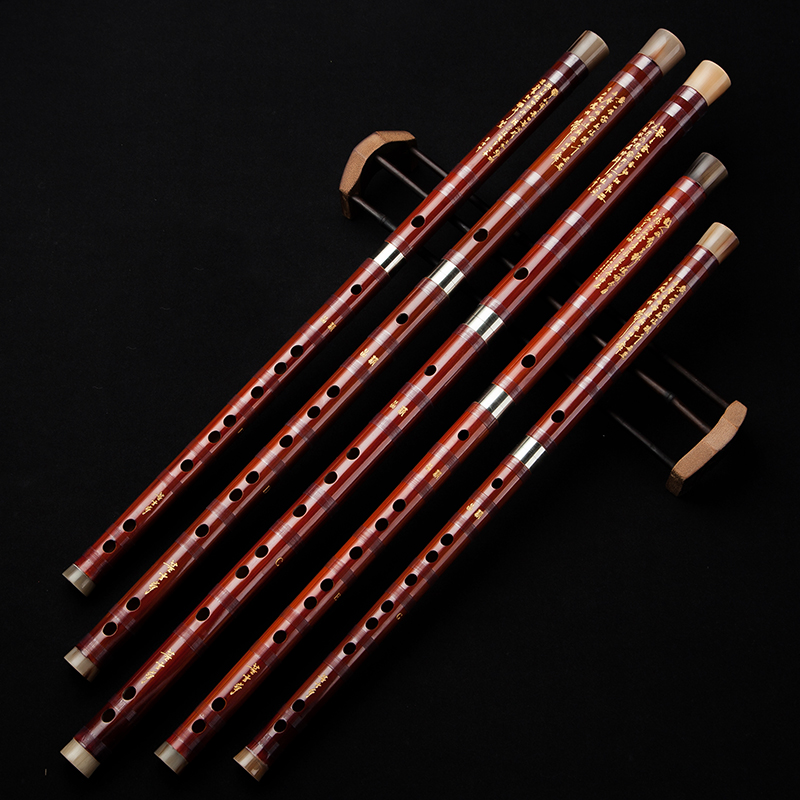 Dong Xuehua 8885 Bamboo Flute  – Musical Instrument Sign Bewertung und Preis