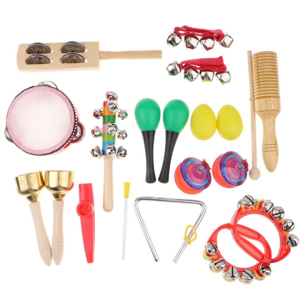 Educational Musical Tambourine – Musical Instrument Groups Bewertung und Preis
