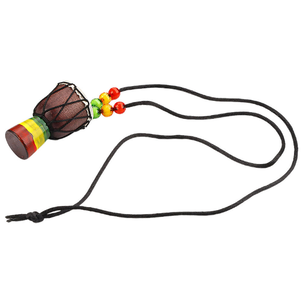 Wooden Mini African Djembe Dru – Musical Instrument Djembe Bewertung und Preis