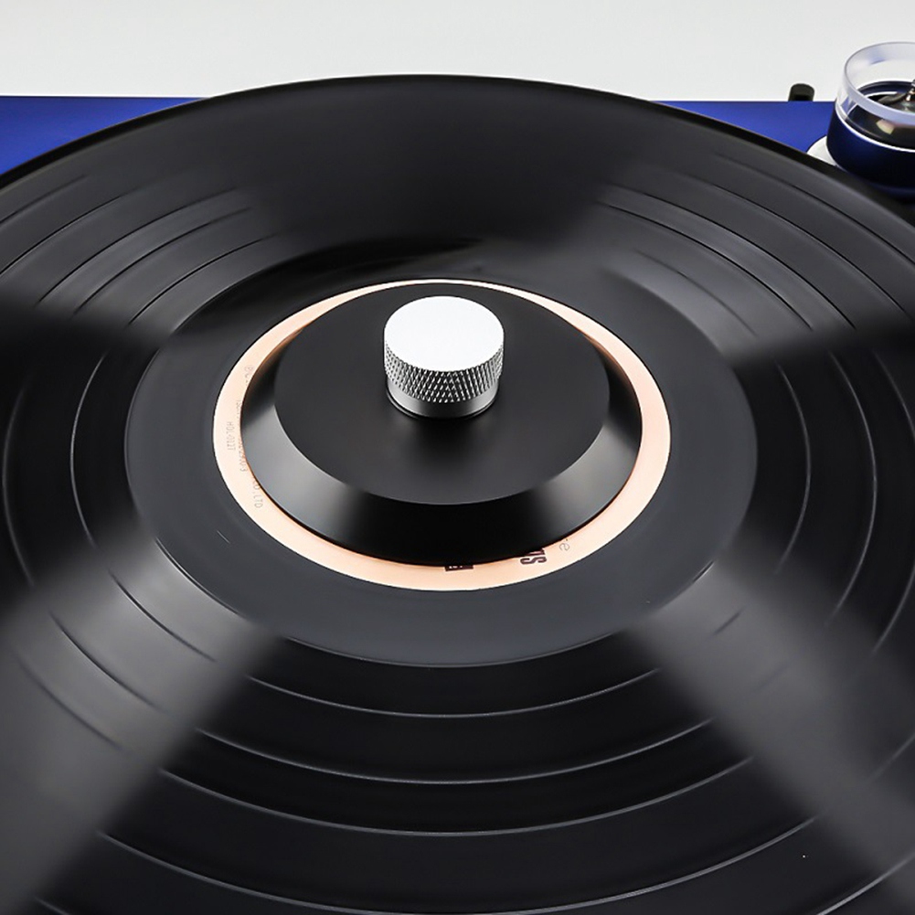 Audio LP Vinyl Turntables Disc – Musical Instrument Vector Bewertung und Preis
