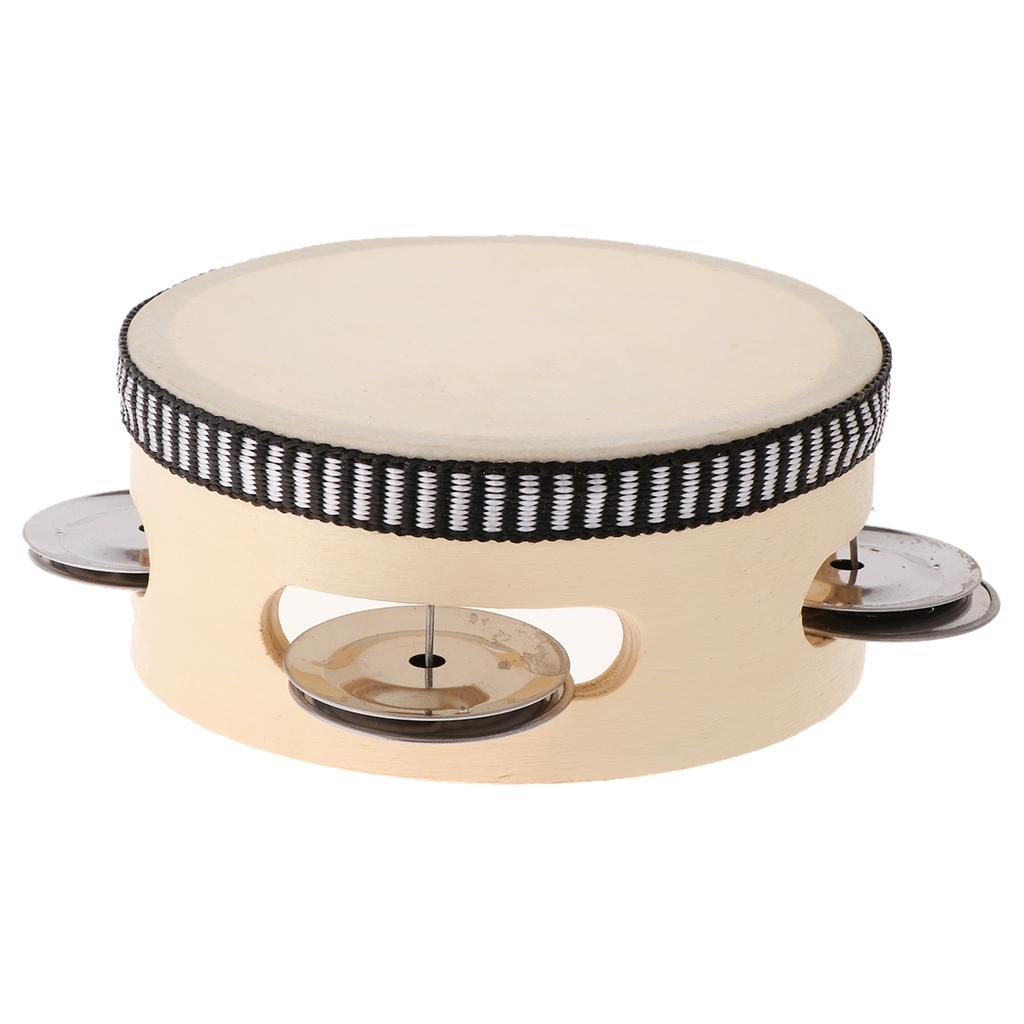 Musical Tambourine for Kids Pa – Musical Instrument Kids Bewertung und Preis