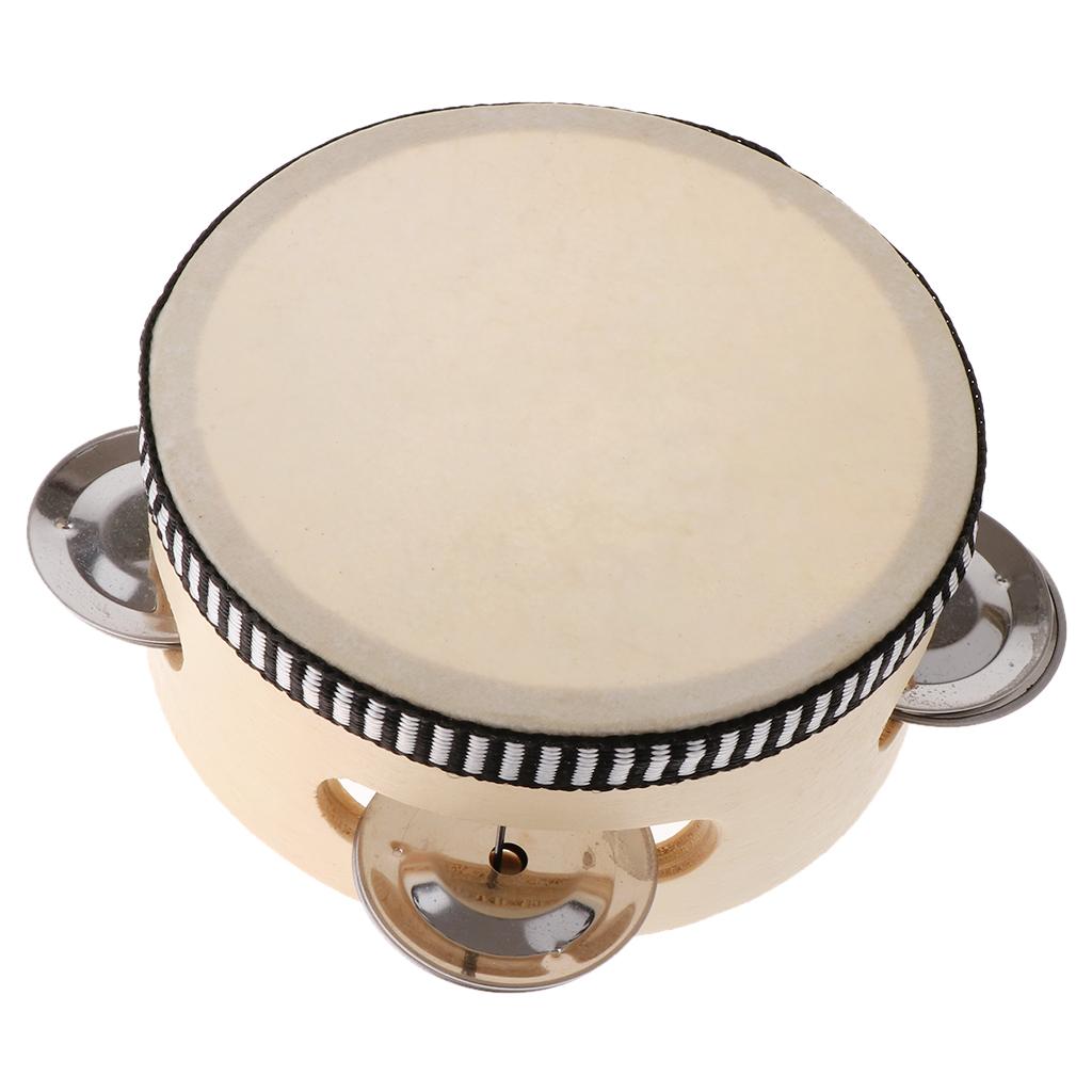 Musical Tambourine for Kids Pa – Musical Instrument Kids Bewertung und Preis
