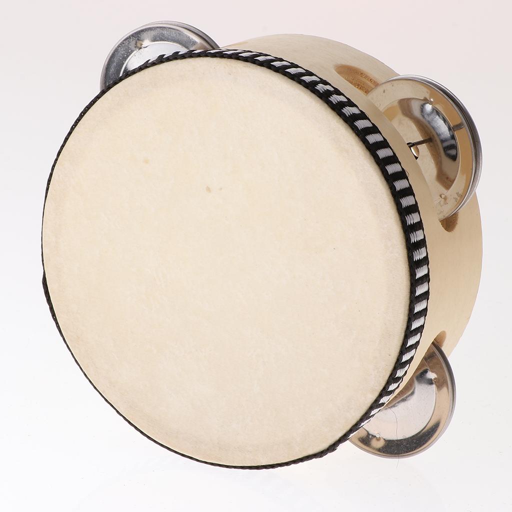 Musical Tambourine for Kids Pa – Musical Instrument Kids Bewertung und Preis