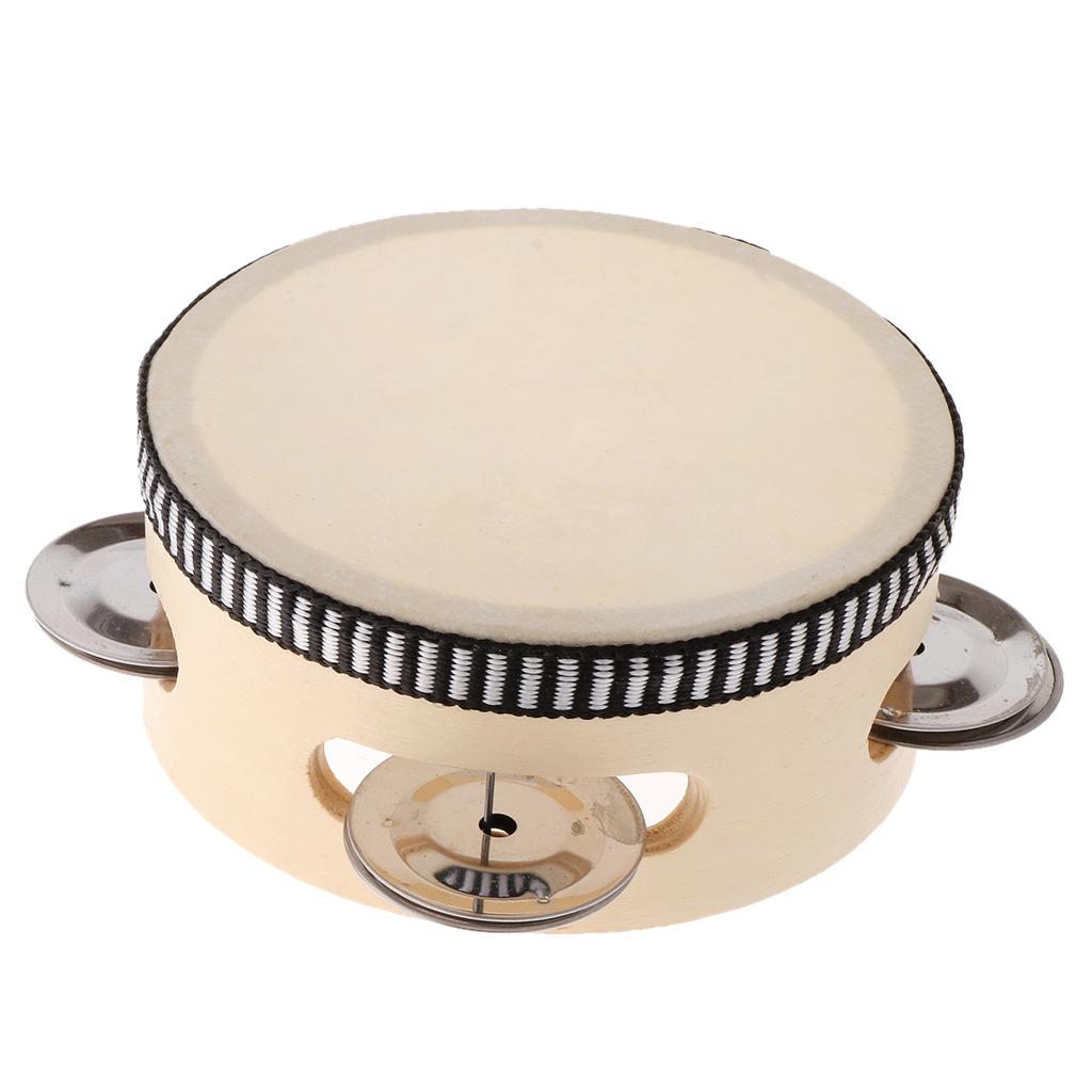 Musical Tambourine for Kids Pa – Musical Instrument Kids Bewertung und Preis