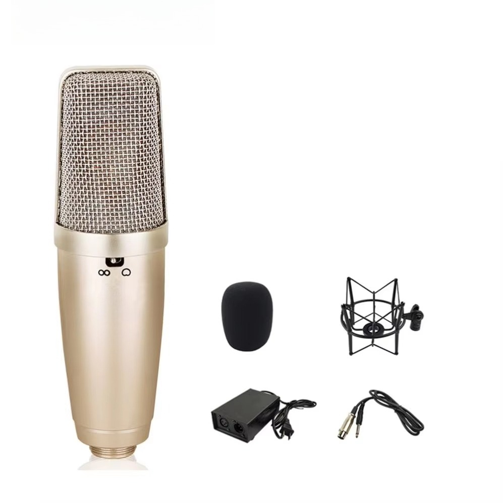 Brand New Kids Microphone With – Musical Instrument Brands Bewertung und Preis