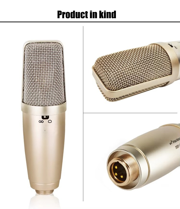Brand New Kids Microphone With – Musical Instrument Brands Bewertung und Preis